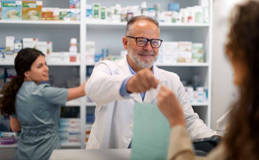 Free Delivery AAA Pharmacy NJ