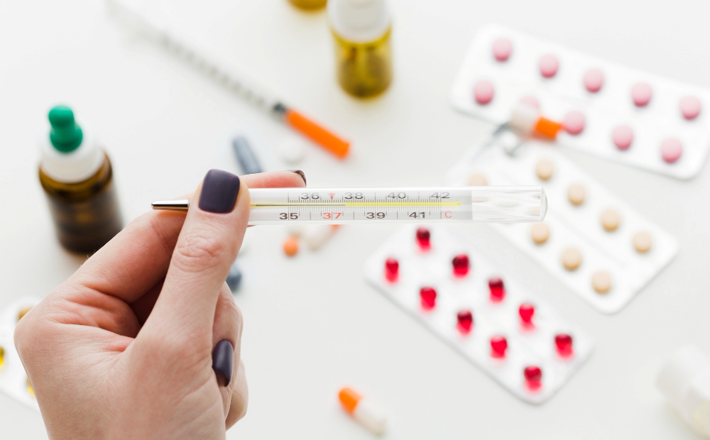 immunization services in Somerset NJ