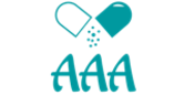 AAA Pharmacy Logo