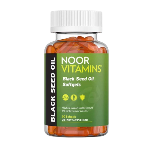 AAA Pharmacy Halal Vitamins