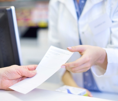 AAA Pharmacy Prescriptions